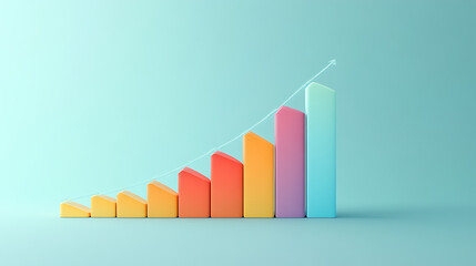 Visual breakdown of interest rate changes over time (4)