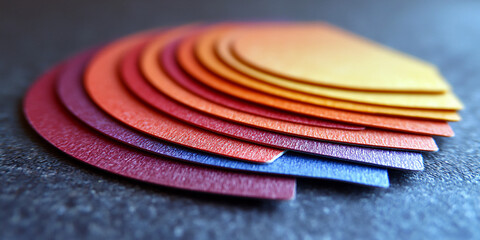 flashcard learning: quick review of key concepts