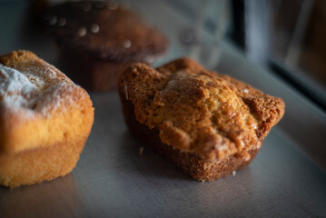 PAN DULCE ARTESANAL TRADICIONAL