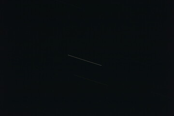 Zbiór gwiazd © POV_swiata