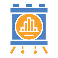 Presentation Icon