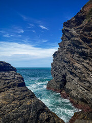 Búzios is the most famous tourist and beach town in the Lagos region of Rio de Janeiro and has beautiful beaches and a peaceful lifestyle.