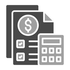 Money Folder Icon