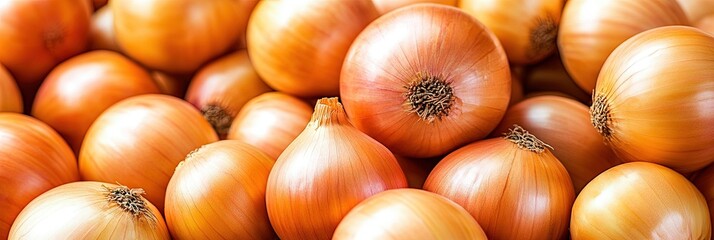  delicious yellow onions