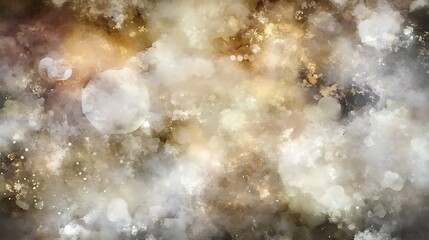 Obraz premium Abstract colorful cloudscape background