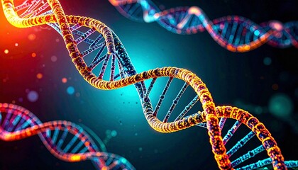 The floating spiral invites contemplation and awe.  