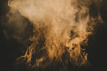 Abstract smoky forms