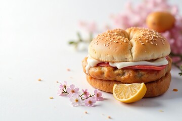 Crisp white backdrop showcasing product detail, background, studio