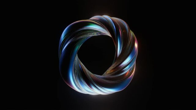 abstract blue background