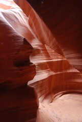 antelope canyon arizona