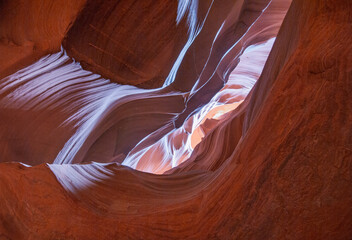 antelope canyon page arizona