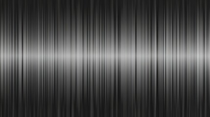 Obraz premium Black gray vertical lines background