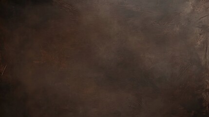 Fototapeta premium Brown pixelated texture background