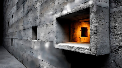 Fototapeta premium old abandoned building