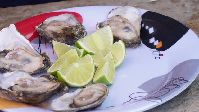 Restaurante las Garzas