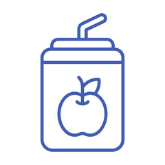Juice Icon