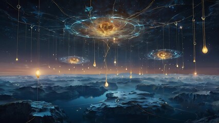 地球と人類の記憶