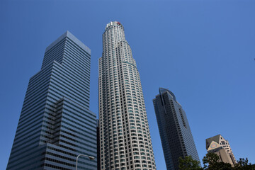 Fototapeta premium Los Angeles