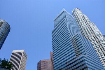 Fototapeta premium Los Angeles