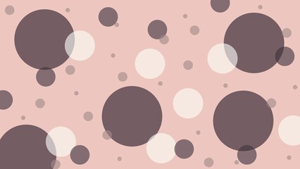 Minimal abstract background featuring overlapping organic circles in soft muted tones. Elegant and versatile design ideal for branding, posters, or social media graphics.