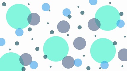 Minimal abstract background featuring overlapping organic circles in soft muted tones. Elegant and versatile design ideal for branding, posters, or social media graphics.