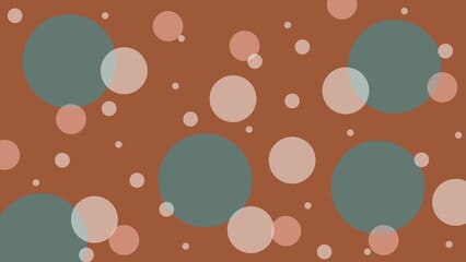 Minimal abstract background featuring overlapping organic circles in soft muted tones. Elegant and versatile design ideal for branding, posters, or social media graphics.