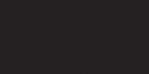 Fototapeta premium Slant line halftone gradation texture. Fading diagonal stripe gradient background. Black oblique pattern backdrop. Vanishing thin parallel line wallpaper for overlay, print, cover. Vector