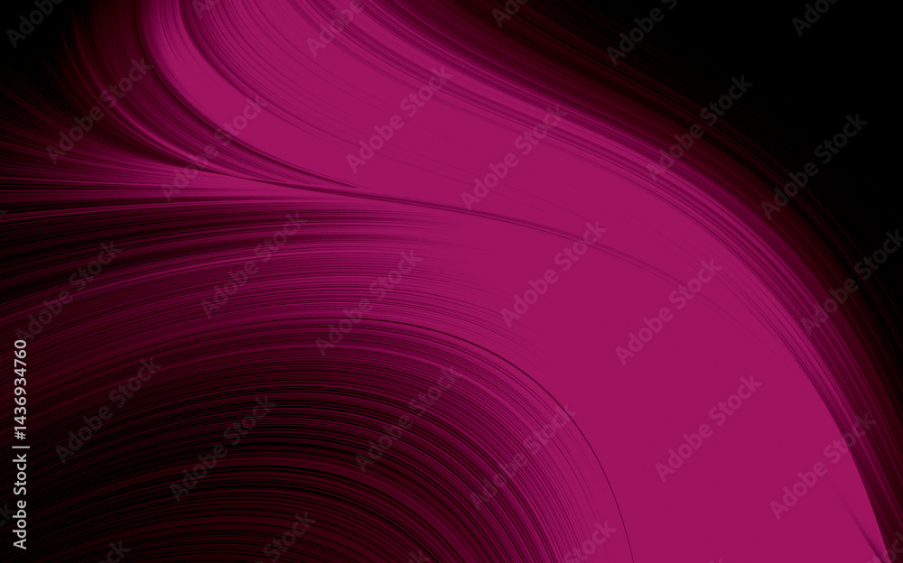 Fototapete background abstract pink and black dark are light with the gradient is the surface with templates me