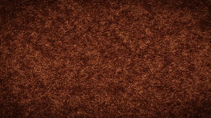 Dark brown textured background design element