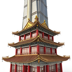 temple of heaven in beijing