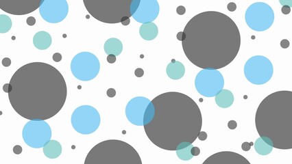 Minimal abstract background featuring overlapping organic circles in soft muted tones. Elegant and versatile design ideal for branding, posters, or social media graphics.