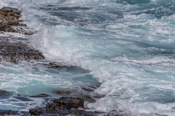Hawaiian Rock Meets Endless Waves