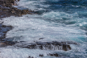 Hawaiian Rock Meets Endless Waves