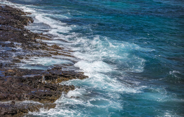 Hawaiian Rock Meets Endless Waves