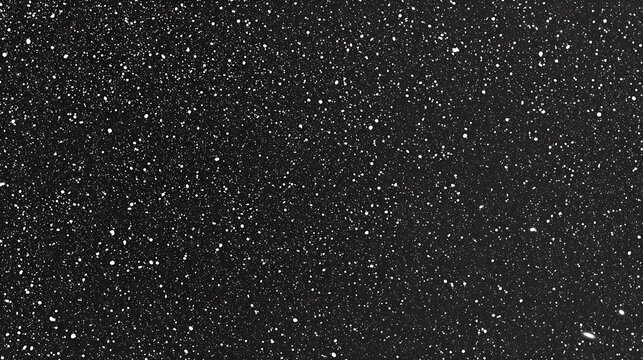 Dark gray speckled background texture