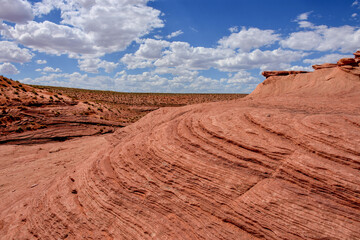 Antelope Canyon