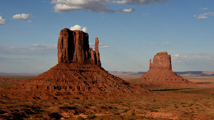 Monument Valley