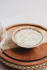 Mini Tart
