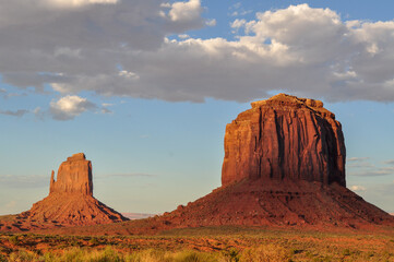 Monument Valley