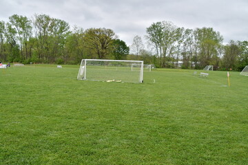 Soccer Park