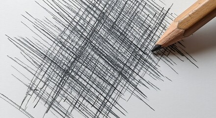 Graphite's Fury AI Generated