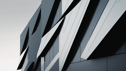 Modern Architectural Symmetry &ndash; The Elegance of Geometry