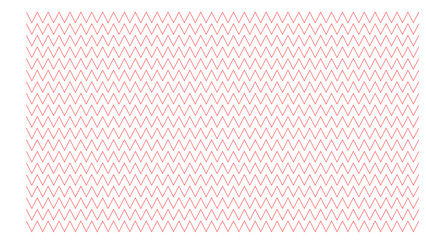 Abstract vector wavy lines smooth curve colorful design