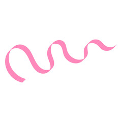 Curly Ribbon