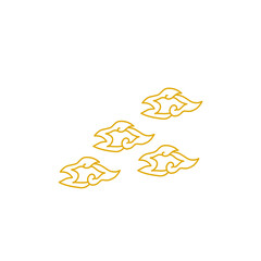 traditional mega mendung batik