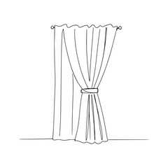 Curtain