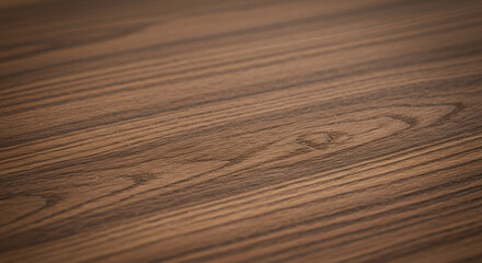 Fototapeta premium Detailed Wood Grain Texture Background with Warm Brown Tone and Lines