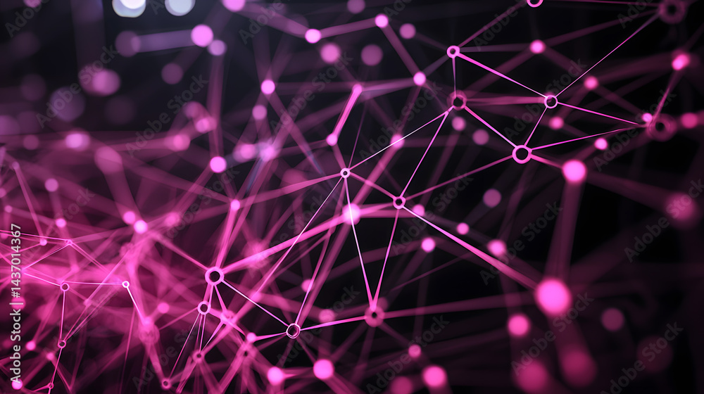 Poster enhancing smart flow with ai neural networks innovations in technology and machine learning