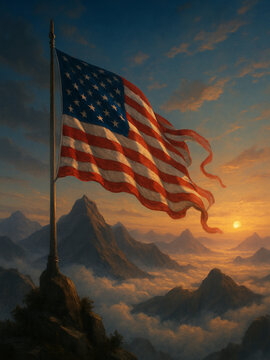 united states flag