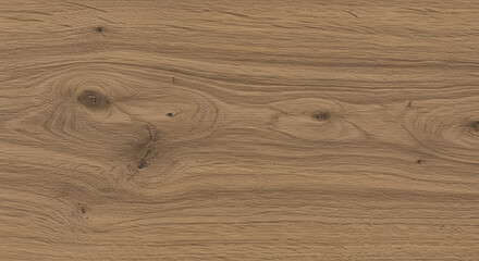 Rustic Wood Grain Texture with Visible Knots and Natural Markings